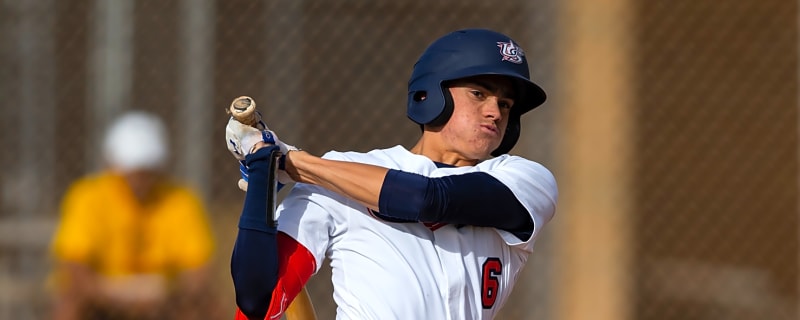 2026 Fall College Baseball Reset: TCU