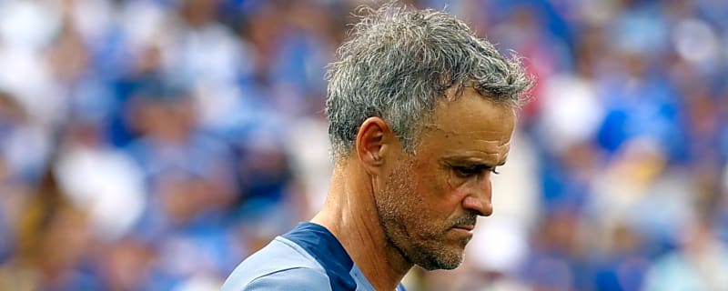 PSG boss Luis Enrique announces transfer market plans after Champions League triumph