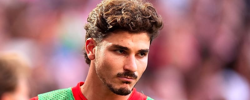 Report: Arsenal reluctant to agree to potential transfer exchange