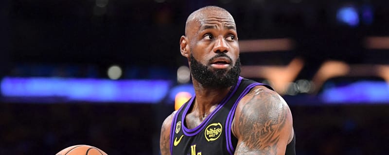 LeBron James reveals what he wants from his new team