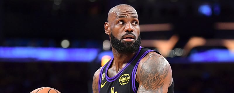 Shaquille O’Neal Would Draft LeBron James Over Kobe Bryant First Overall