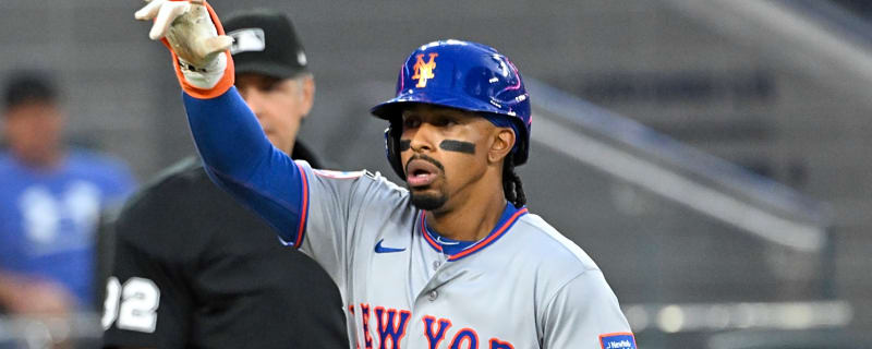 MLB insider reveals if Steve Cohen is serious about possible Francisco Lindor trade