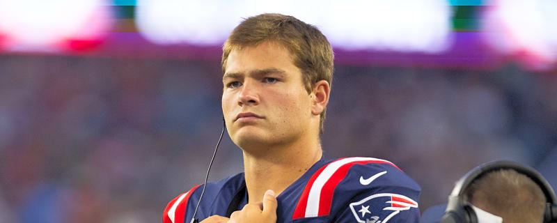 Patriots insider shares Drake Maye, A.J. Brown warning for rest of NFL