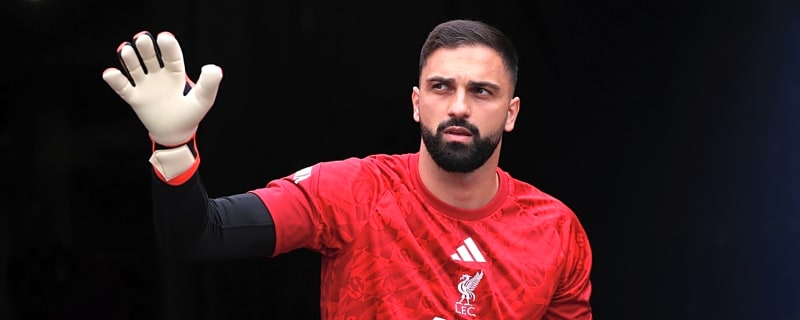 Andoni Iraola confirms one definite line-up change for Liverpool against Spurs in Carabao Cup