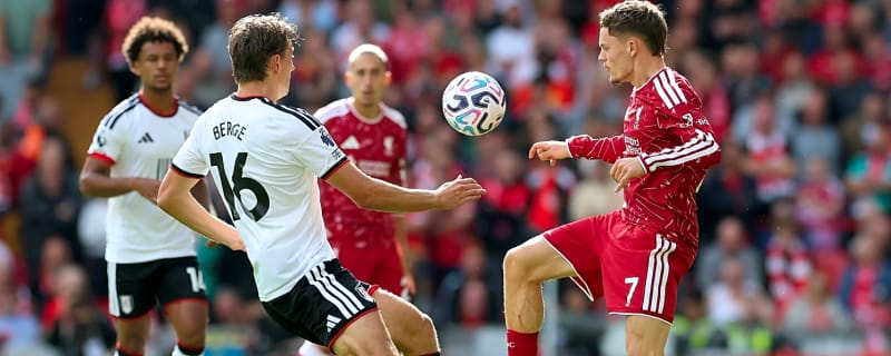‘My information is…’ – German insider addresses rumours of ‘shock move’ for Wirtz to Bayern