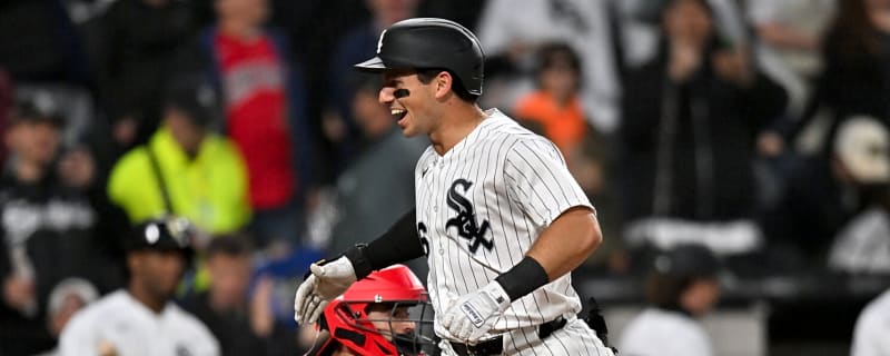 Drew Romo's historic night helps White Sox spoil Jose Soriano's dominant run in win over Angels