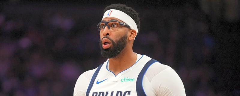Warriors may still land Anthony Davis under one condition