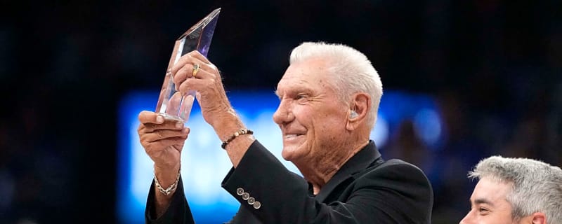 Remembering when Nelson sank one of biggest shots in NBA Finals history