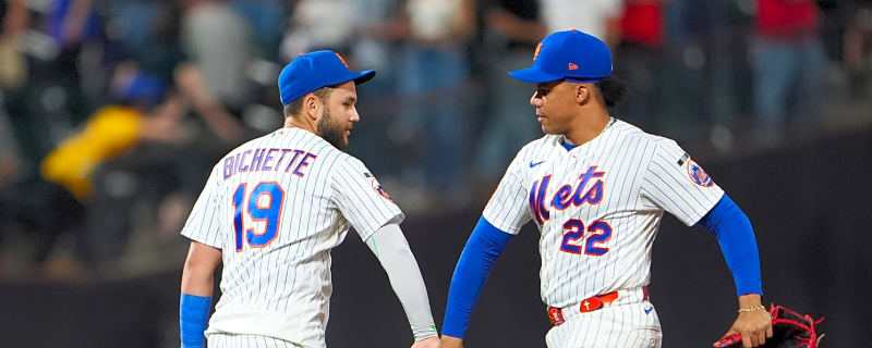 Mets coach sends message to those giving up on the team's 2026 season