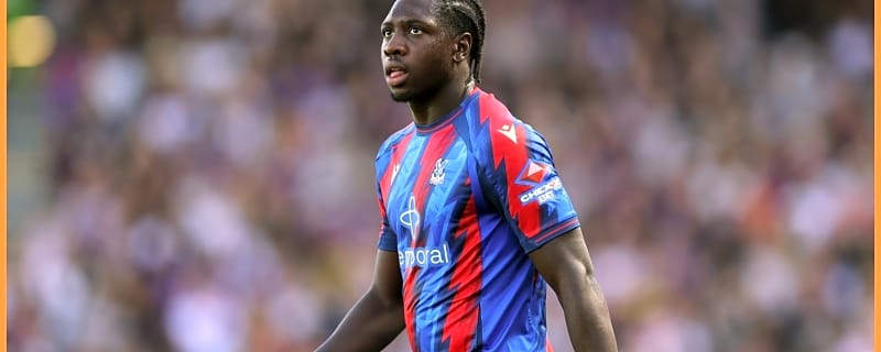 New Crystal Palace makes huge gamble with 'sporting decision' over highly rated defender