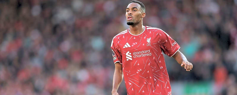Liverpool could deploy Ryan Gravenberch in surprise new role against Brighton – report