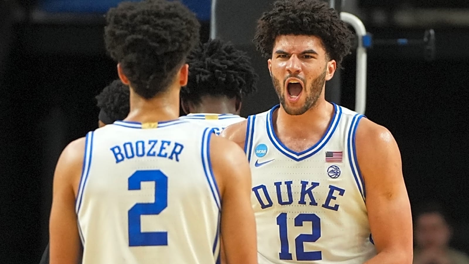 Un Boozer Cameron Boozer drafted by Memphis Grizzlies: Analysis, contract details ...