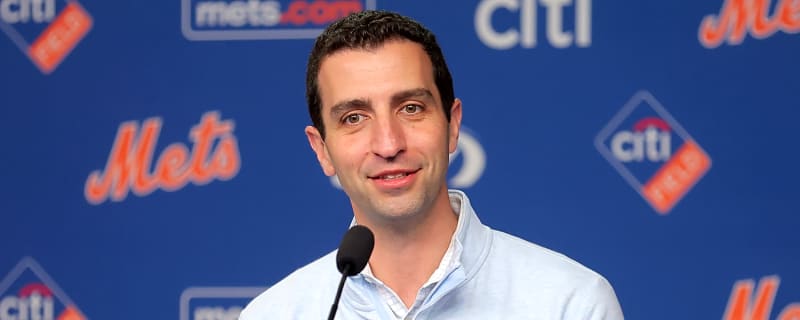 Update on when Mets' Cohen could make major Stearns decision revealed