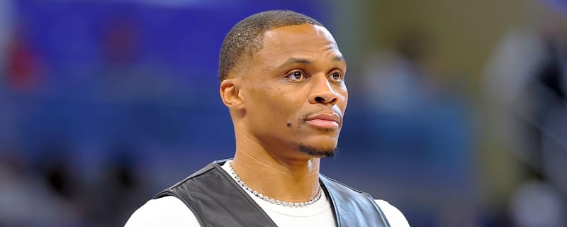 Westbrook announces retirement, caps off legendary NBA career