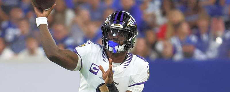 NFL insider repeats Lamar Jackson contract warning to Ravens after win over Colts