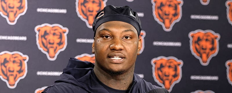 Bears may have made a decision about Gervon Dexter Sr.'s future