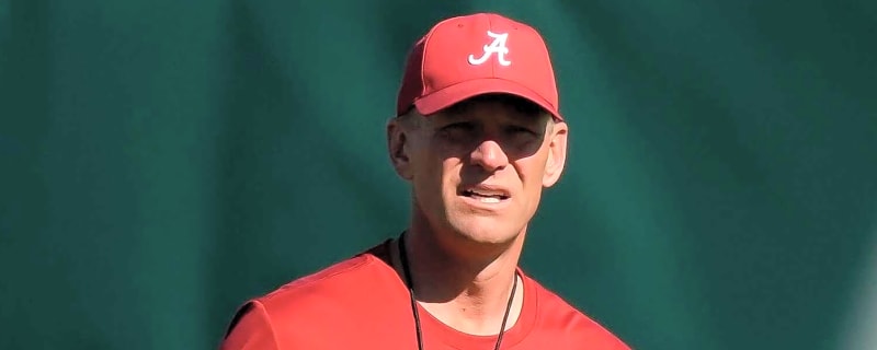 What Kalen DeBoer saw from QB battle at first day of camp