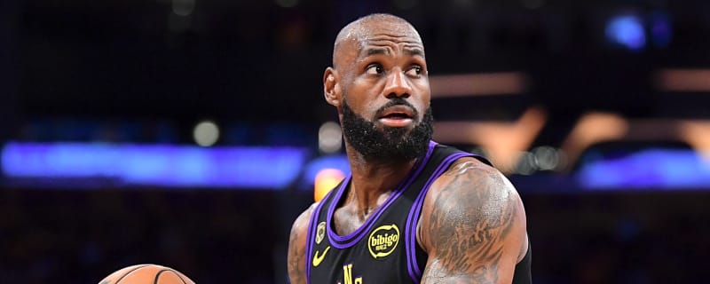 Winners, losers from NBA playoffs: Thunder send Lakers home