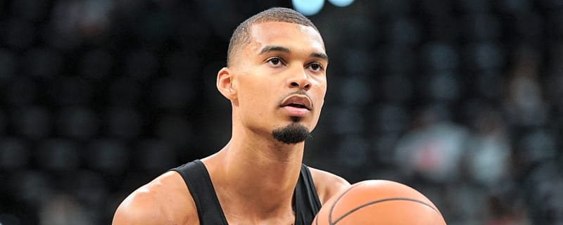 Wemby sends strong message to NBA after Spurs reach Finals