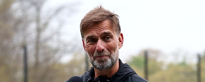 Jurgen Klopp steps up to bring Germany back into global soccer's top tier