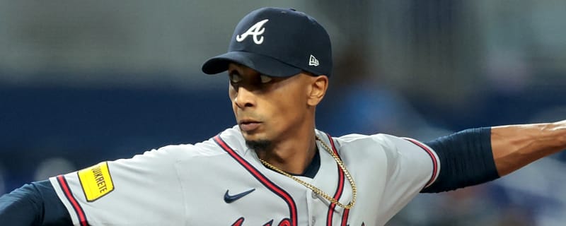 Braves' Kerr once again shined in massive Game 2 win over Dodgers