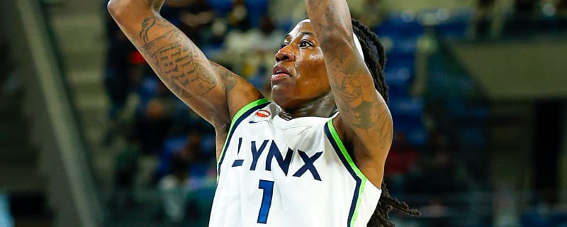 Lynx answering critics with hot start after road win at Sky