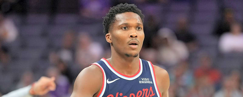 Bennedict Mathurin is betting on himself with the Pelicans