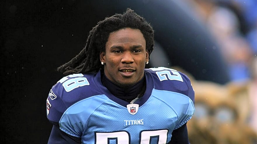 After ALS Diagnosis, Chris Johnson’s Ring of Honor Ceremony Postponed Due to 'Unforeseen Circumstances'