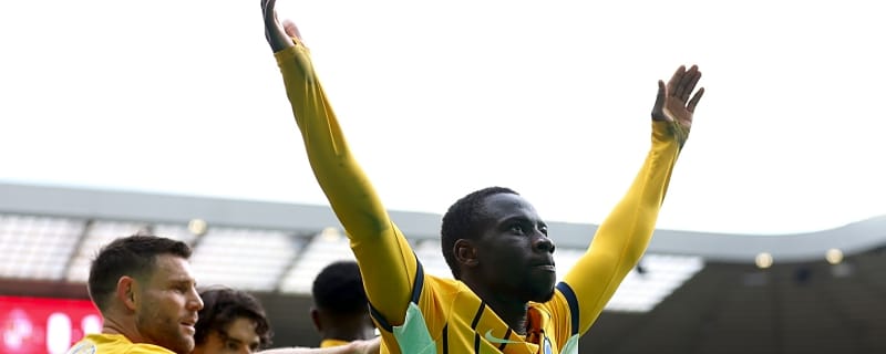£80m Liverpool target could move before deadline as representatives push for deal