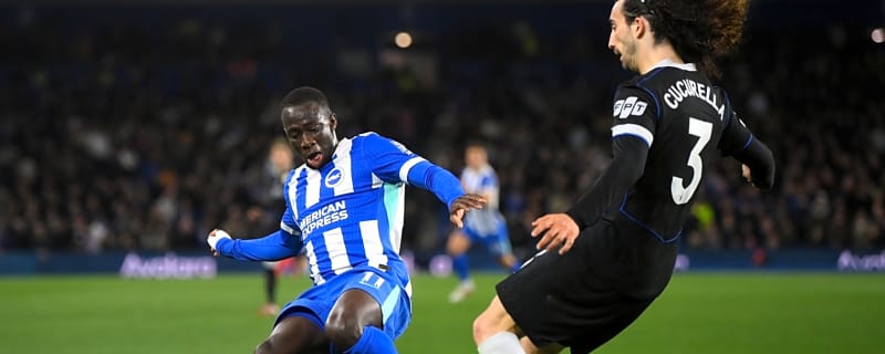 £80m winger remains hopeful of deadline day transfer to Liverpool as Cody Gakpo decision made