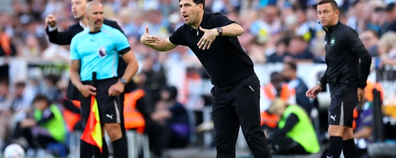 Bournemouth icon suggests Iraola is unlikely to deviate from ‘kamikaze’ football at Liverpool