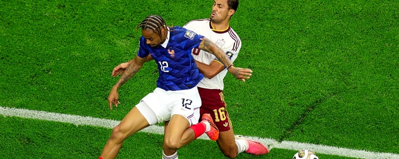 David Ornstein cites ‘90%’ likelihood of Liverpool signing Bradley Barcola this week