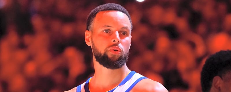 Will Stephen Curry choose to leave Warriors?