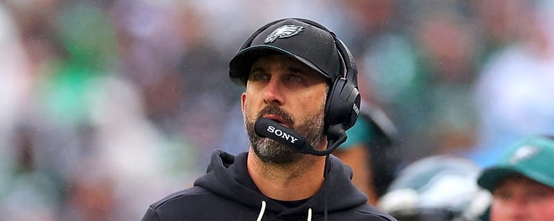 ESPN insiders respond to Nick Sirianni hot seat chatter