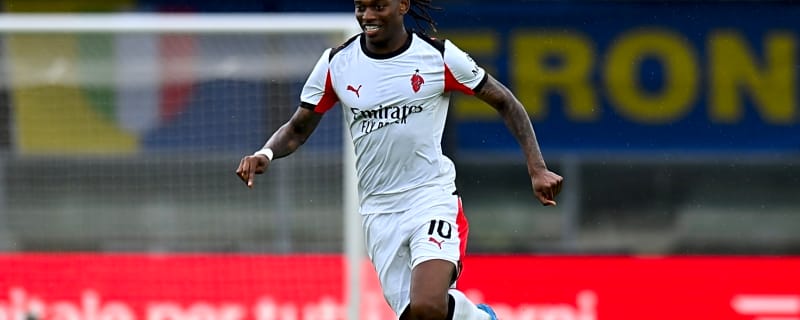 Liverpool exploring summer move for Serie A wizard who’s been described as ‘magic in motion’