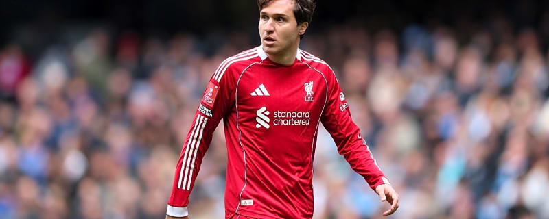 Report: Nine more players could leave Liverpool this summer after Salah, Robertson and Konate