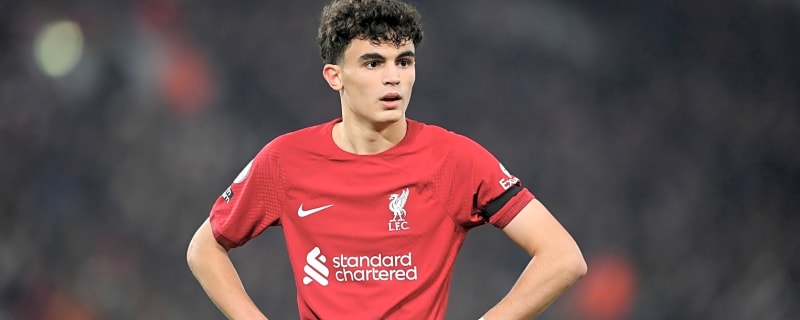 Talks in ‘final stages’ – Sky Sports reporter all but confirms player’s exit from Liverpool