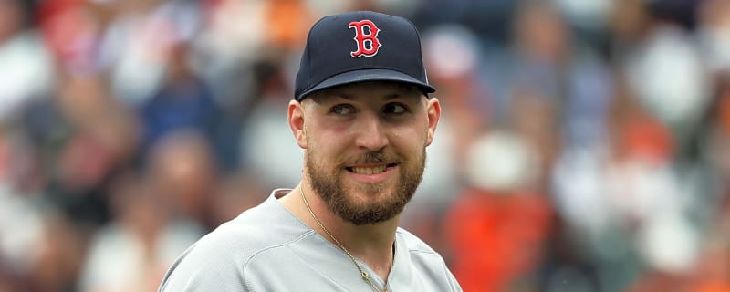 Red Sox's Garrett Crochet will be on wild-card roster