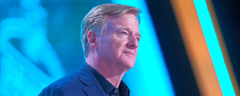 Does Goodell extension provide enough time to help renegotiate CBA with NFLPA?