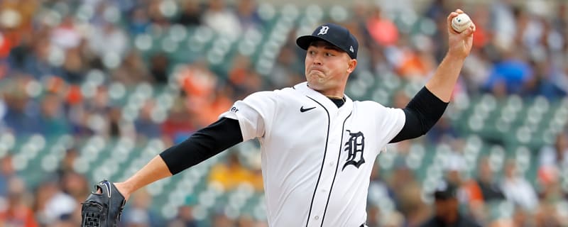 Brewers caught in rare piece of MLB history involving Tarik Skubal, Paul Skenes