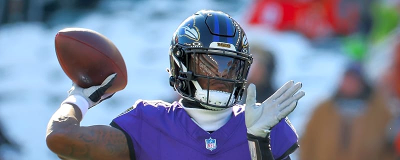 Reporter makes massive prediction regarding Lamar Jackson extension