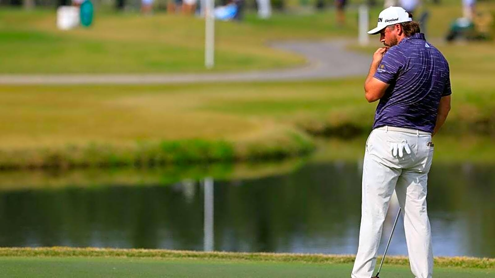 PGA sets 8-event FedEx Cup Fall series for 2026 | Yardbarker