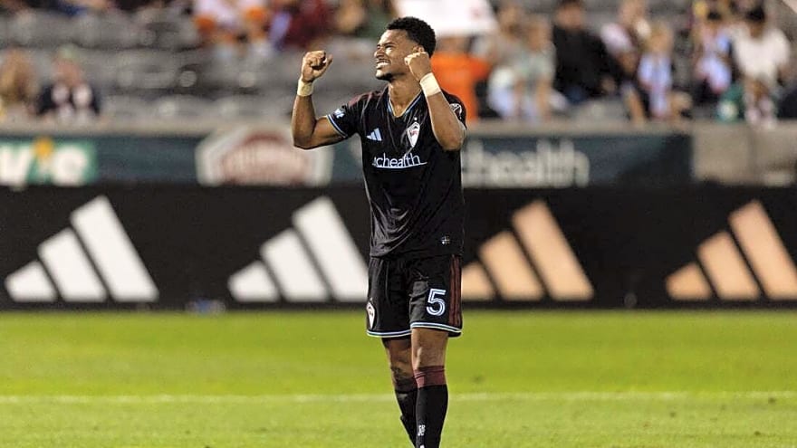 Rapids put 6-match home shutout streak on line against Sounders