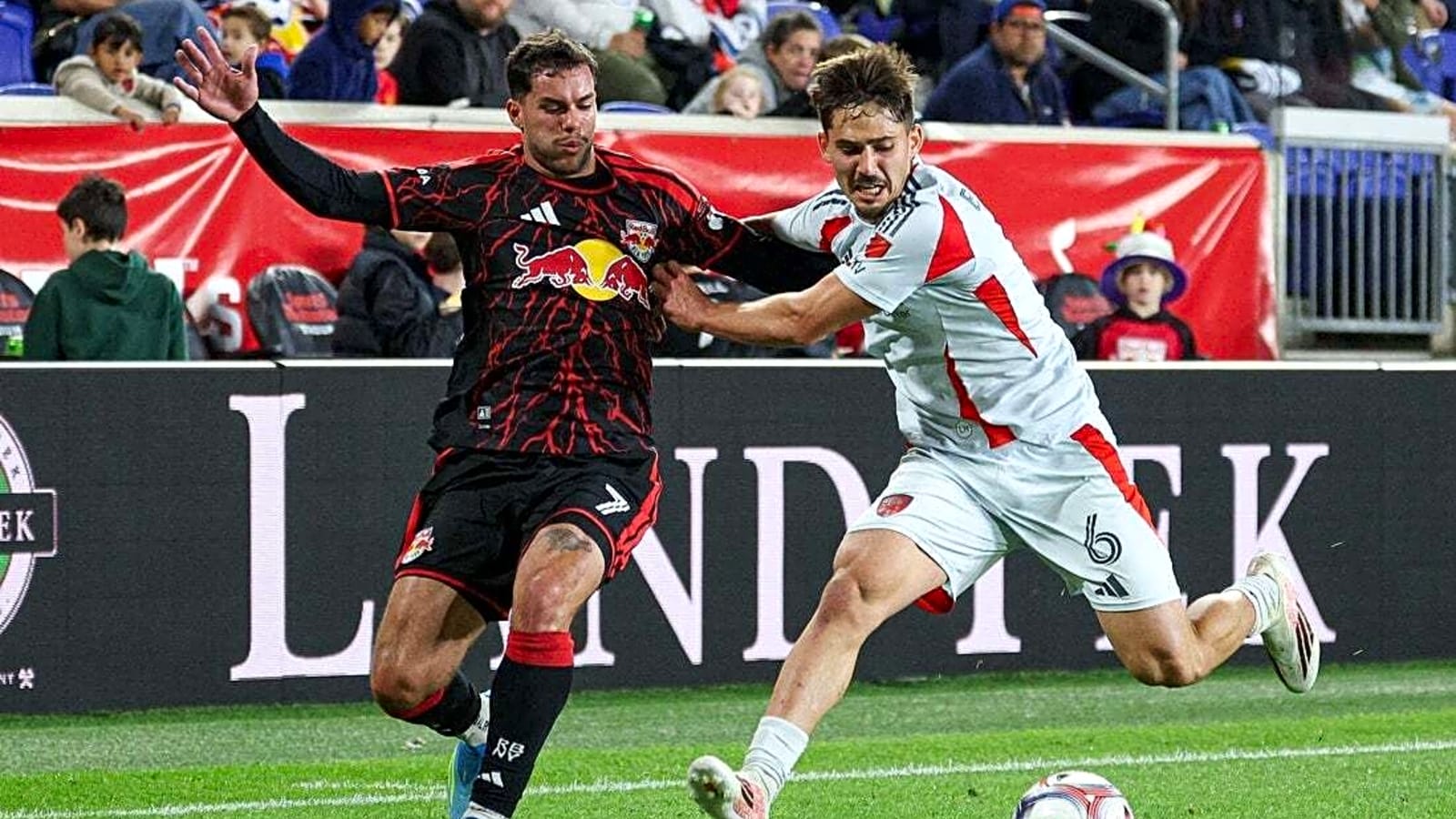 FC Dallas finally win against host Red Bulls after 20-year drought ...