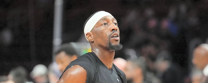 Bam Adebayo being underrated now that Heat have their superstar
