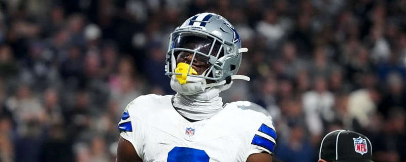 More information on Cowboys' dangerous George Pickens decision emerges