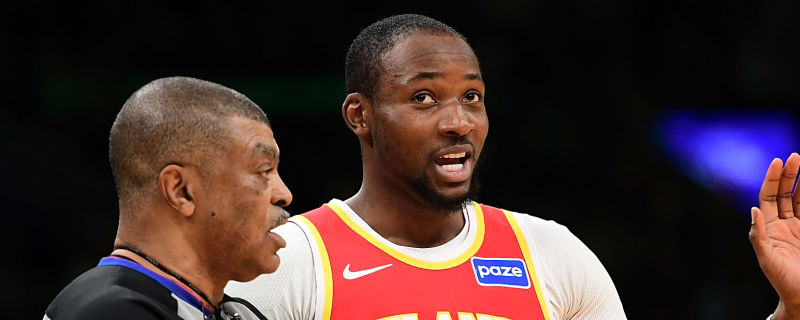 Celtics might steal Lakers' preferred free-agency target