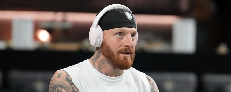 NFL GM reveals Raiders' alleged asking price for Maxx Crosby