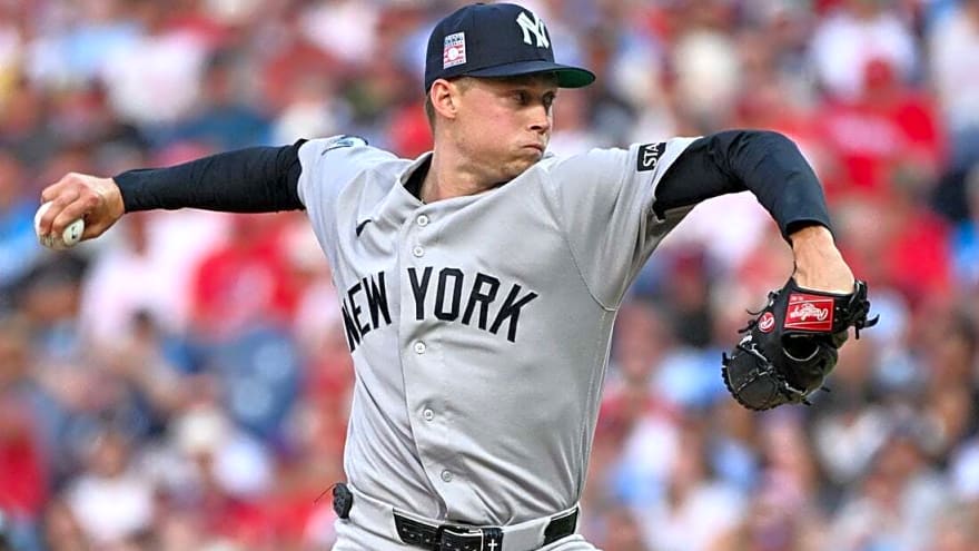After rare 3-run win, Yankees focus on fading Mariners again