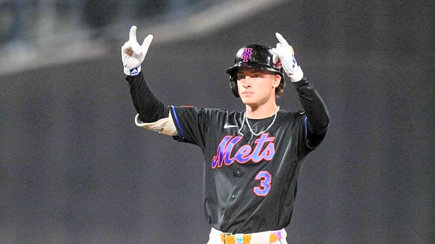 Hunter Brown fans 10 as Astros beat Mets